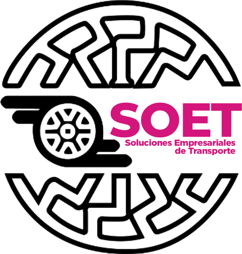 SOET Soluciones Empresariales de Transporte
